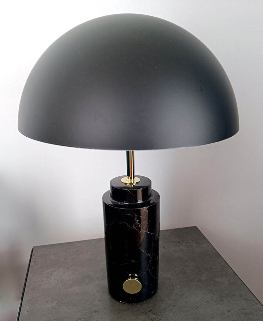 Lampe de chevet